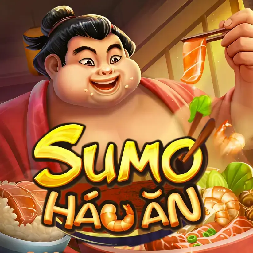 Sumo Háu Ăn