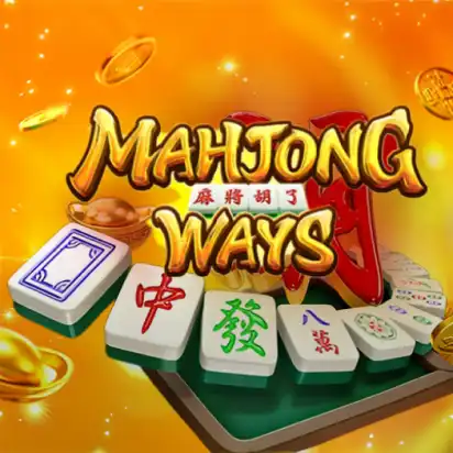 Mahjong Ways