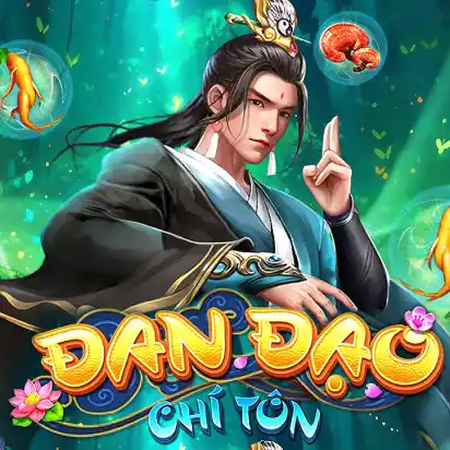 Đan Đạo Chí Tôn
