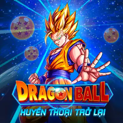 Dragon Ball