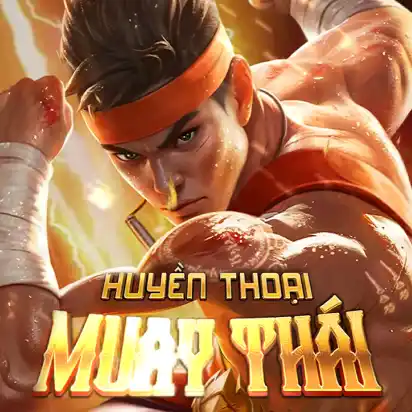 Huyền Thoại Muay Thái