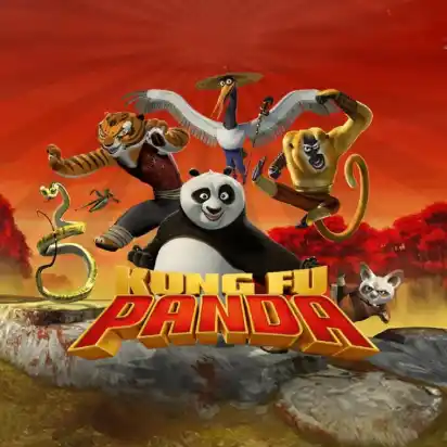 Kungfu Panda