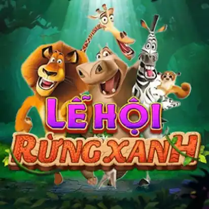 Lễ Hội Rừng Xanh