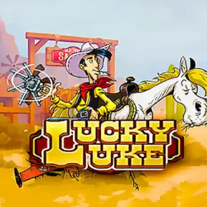 Lucky Luke