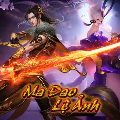 Ma Đao Lệ Ảnh