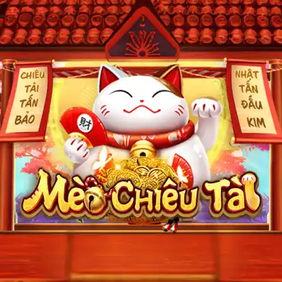 Mèo Chiêu Tài