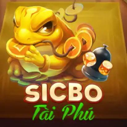 Sicbo Tài Phú